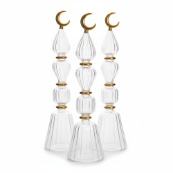 Ramadan Decoration Set 3 Pcs